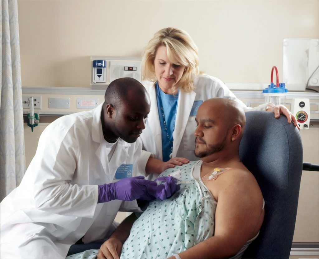 Photo Healthcare clinic