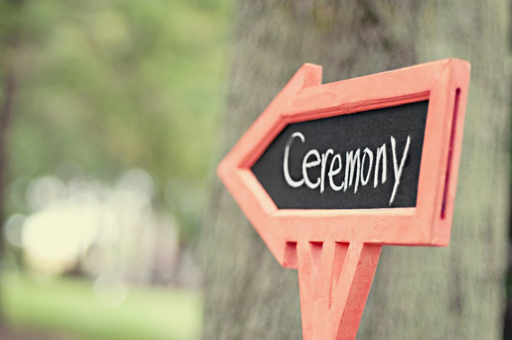Photo Award ceremony