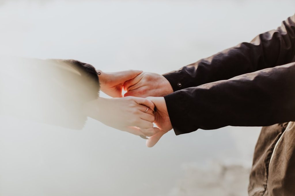 Photo Impactful partnerships