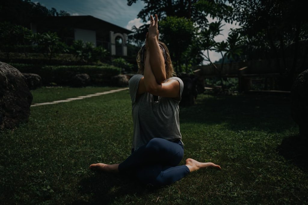 Photo Visual Storytelling