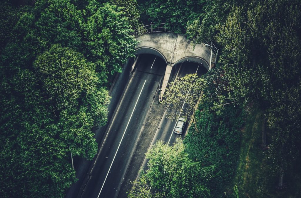 Photo Green infrastructure