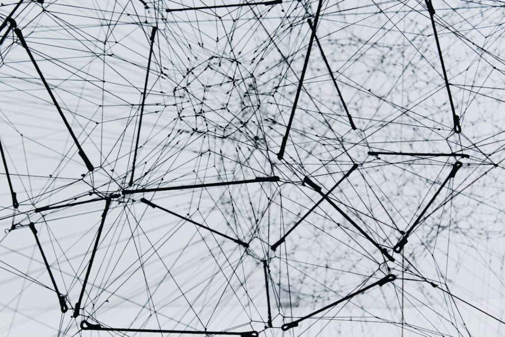 Photo Collaborative Network