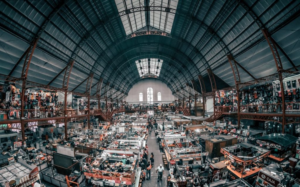 Photo Innovation Marketplace