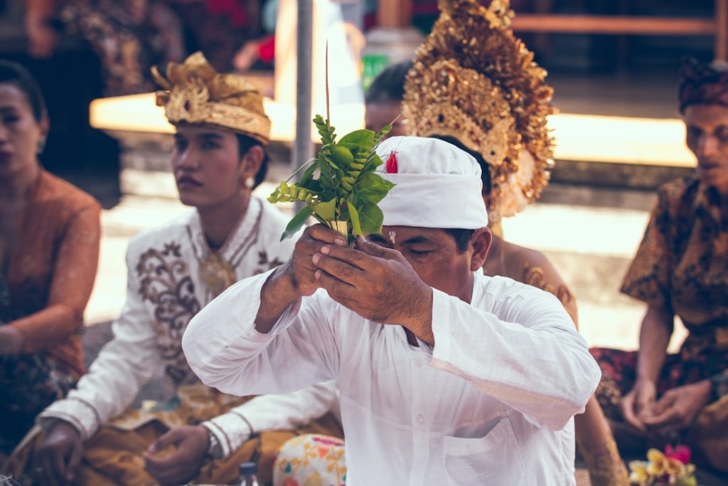 Photo Grant Ceremony