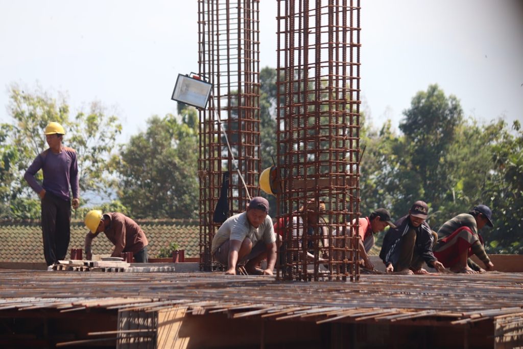 Photo Grant-winning projects
