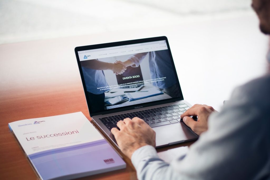 Photo Corporate partnership