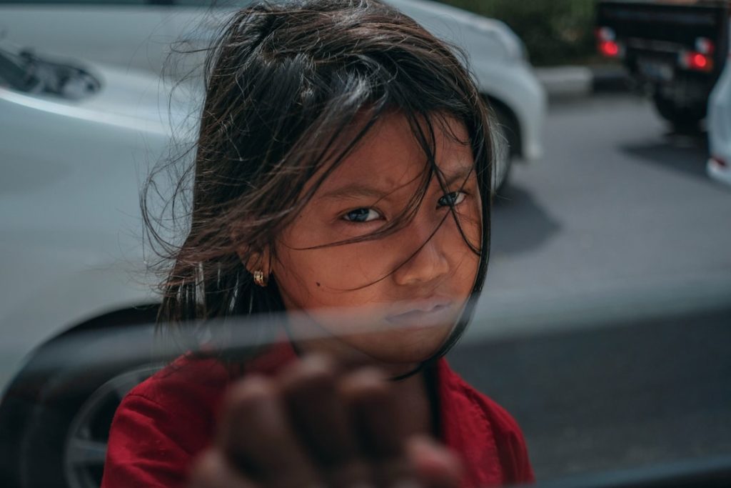 Photo Child labor