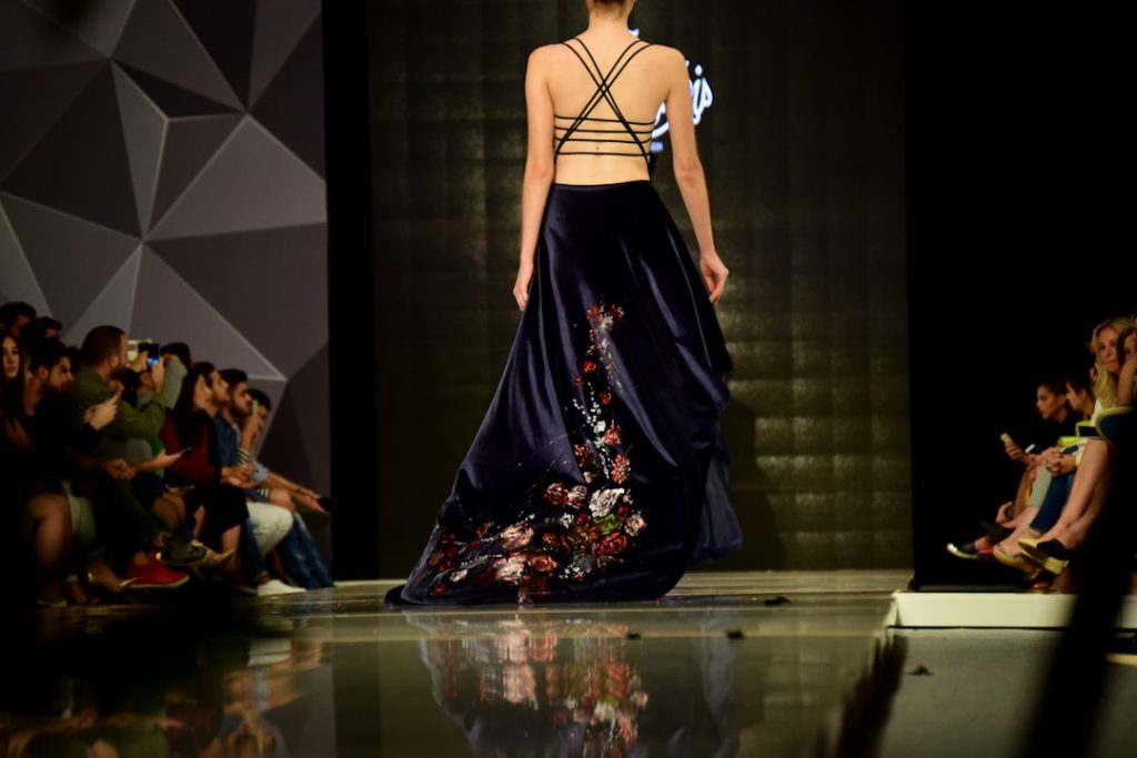 Photo Fashion Show