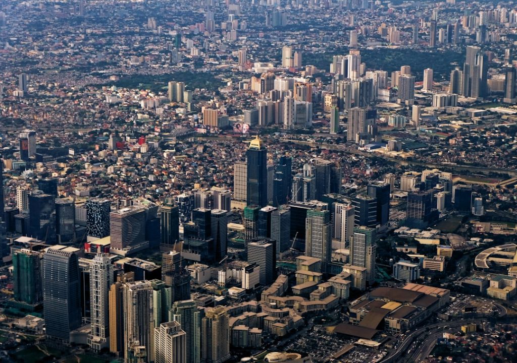 Photo Global Economy
