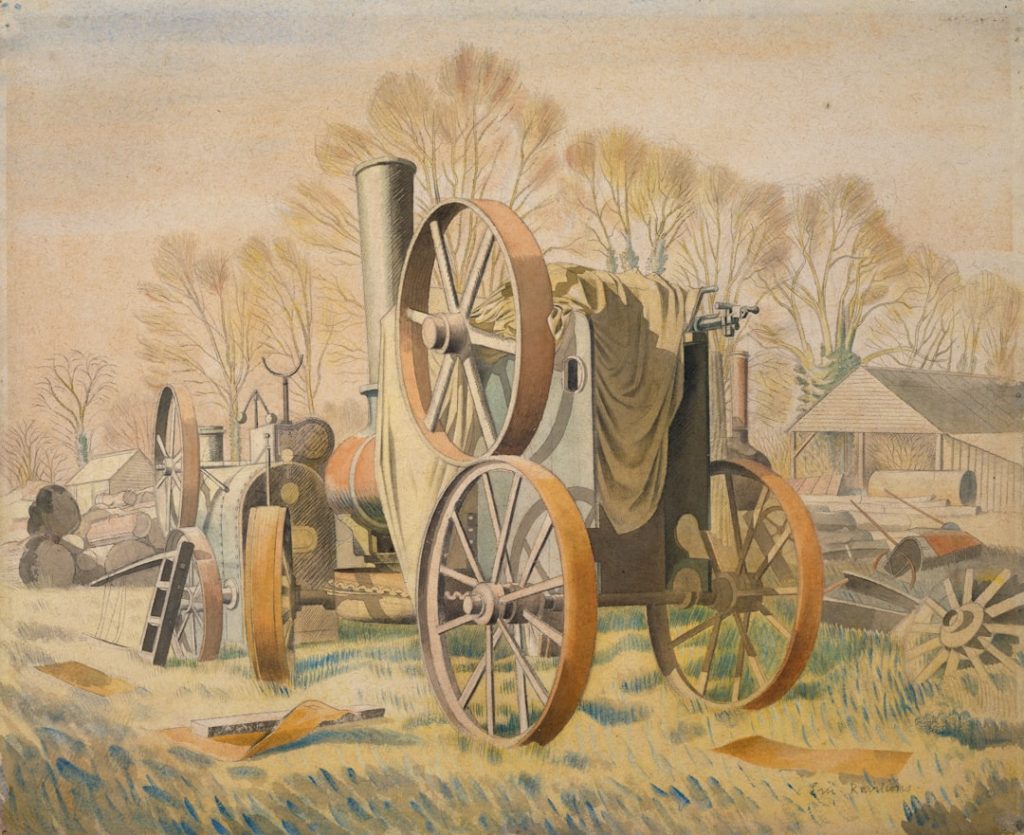 Photo Collaborative farming