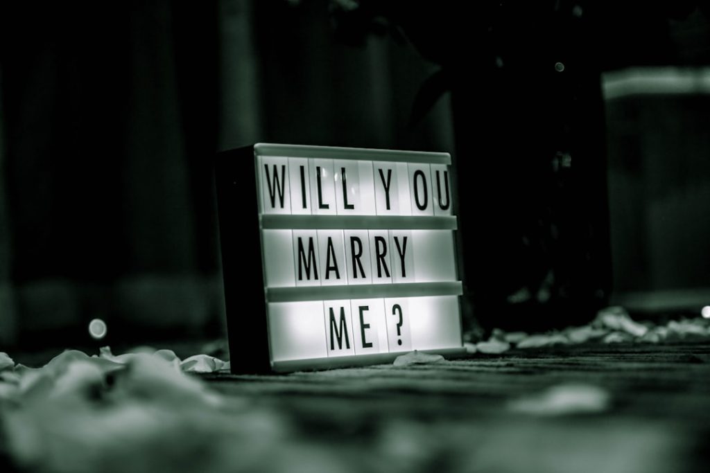 Photo Project proposal