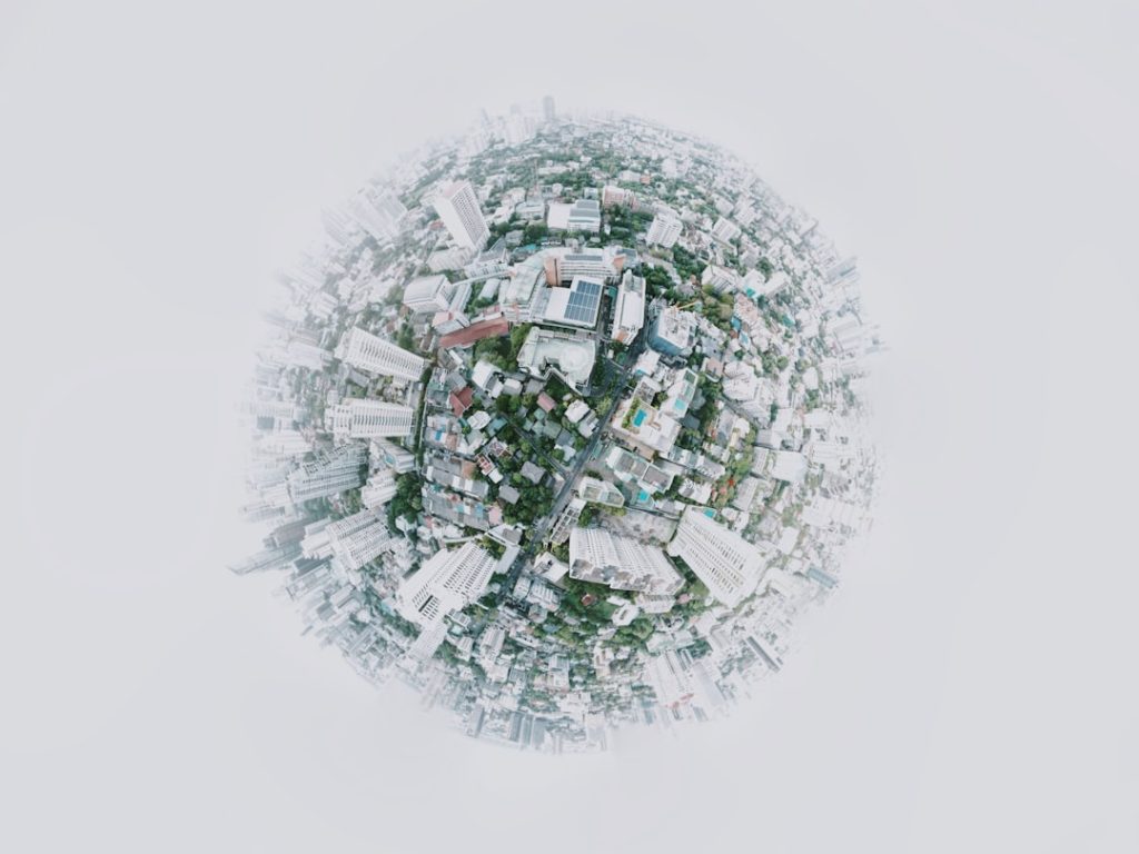 Photo Global economy