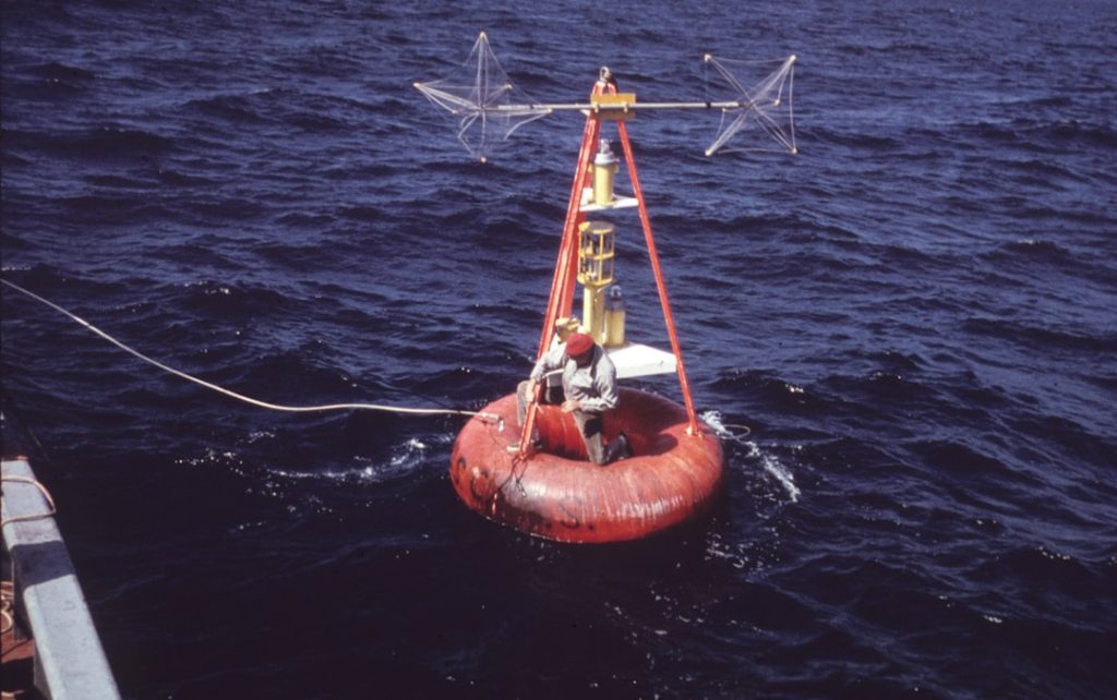 Photo Agricultural research