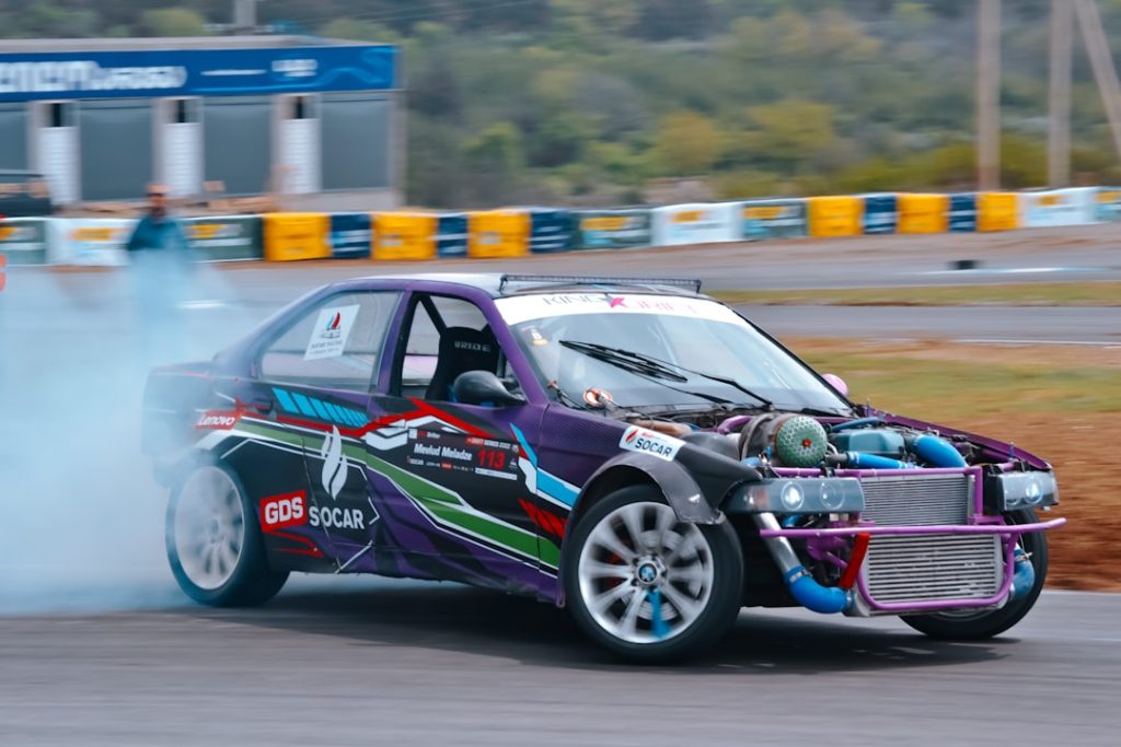 Photo Global Influence