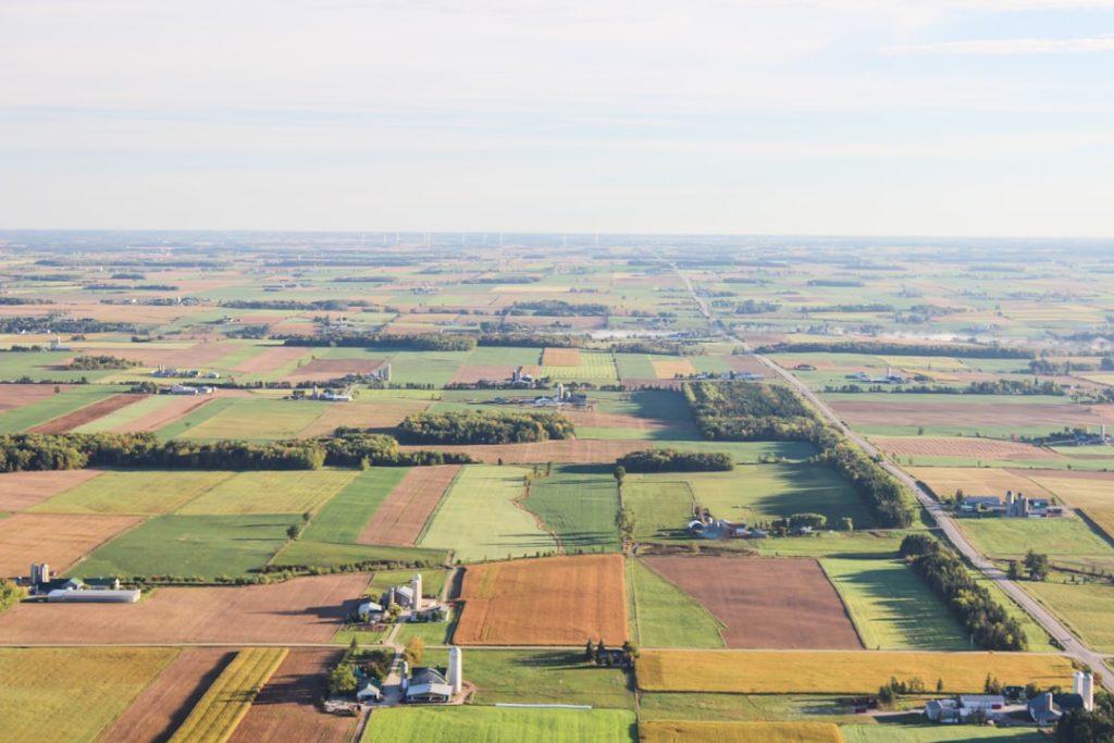 Photo Rural community