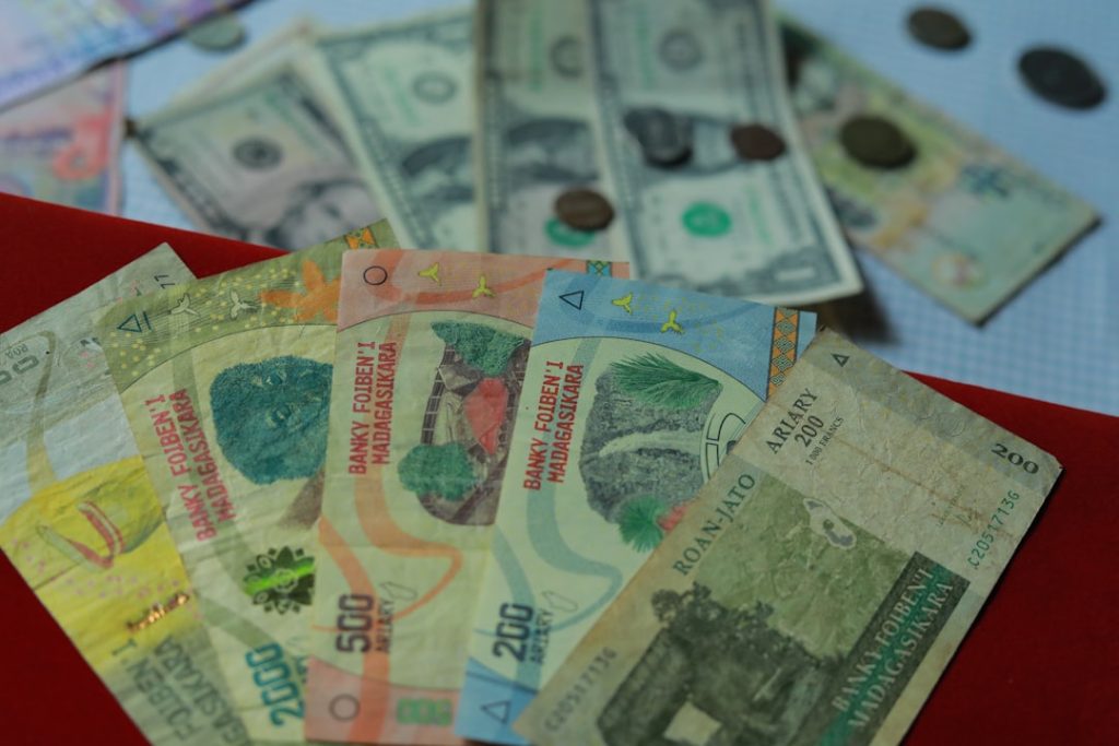 Photo Financial stability