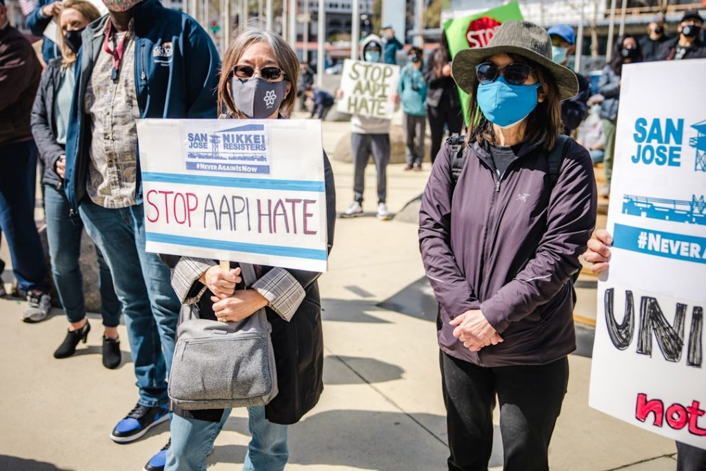 Photo Empowerment rally