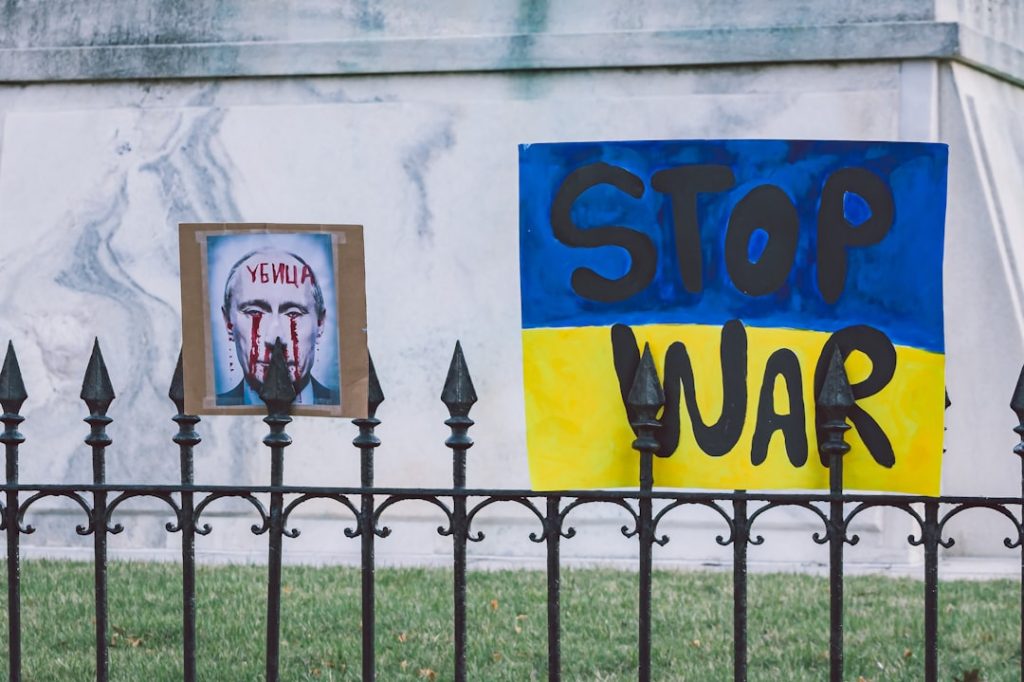 Photo Empowerment and solidarity