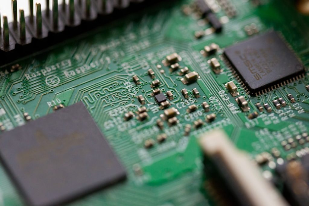 Photo Green technology
