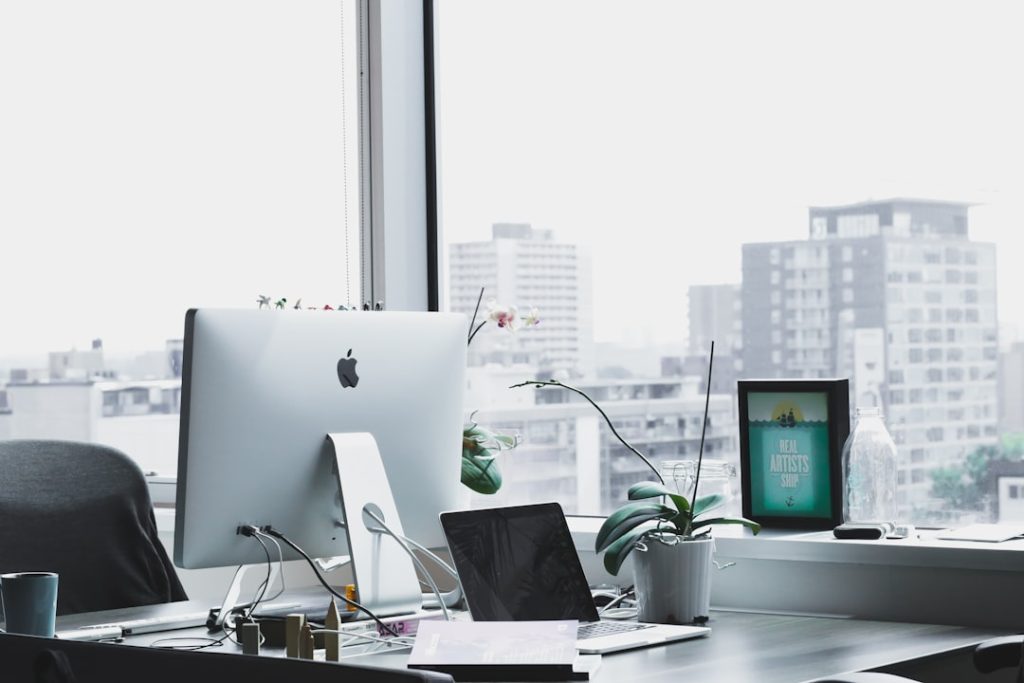 Photo Empowerment through business