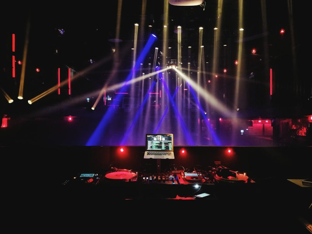 Photo Event venue