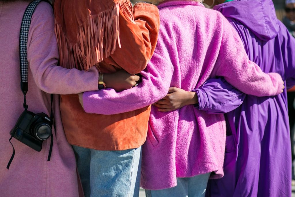 Photo Community empowerment