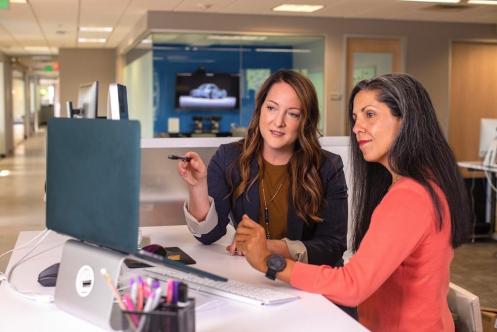 Photo Empowerment through collaboration