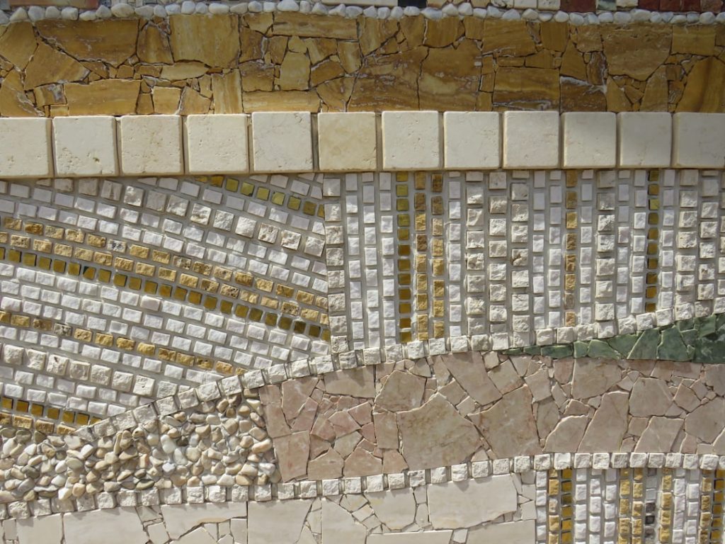 Photo Empowerment Mosaic