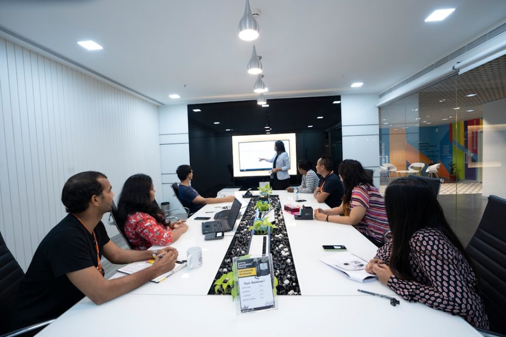 Photo Empowerment through collaboration