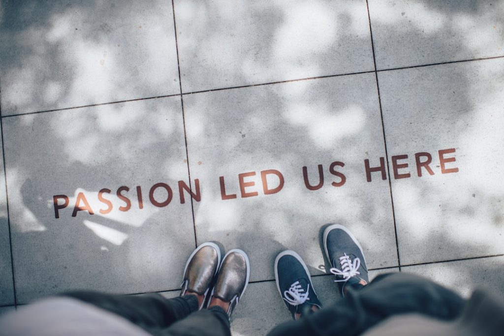 Photo Empowerment and Leadership