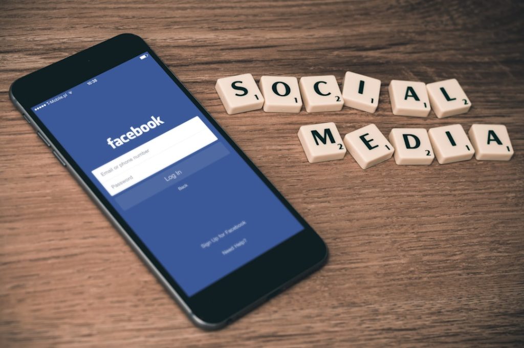 Photo Social media post