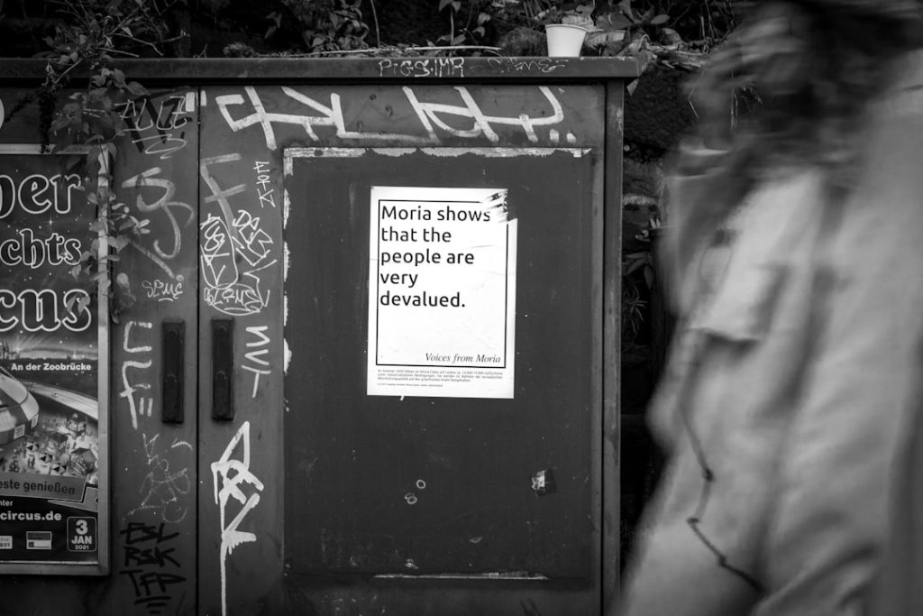 Photo Crowdfunding campaign