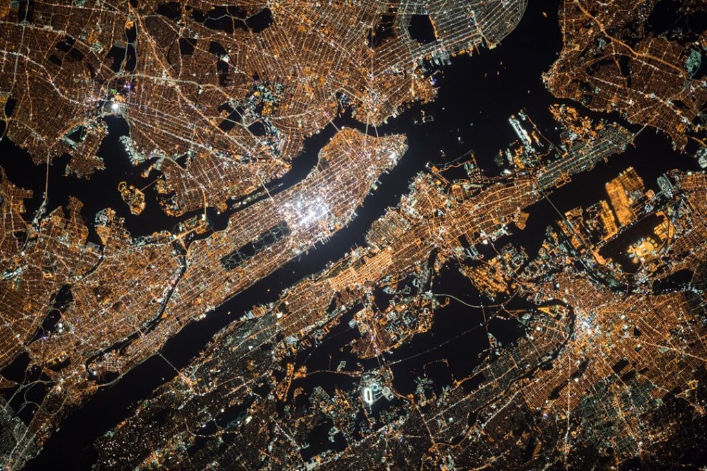 Photo Global map