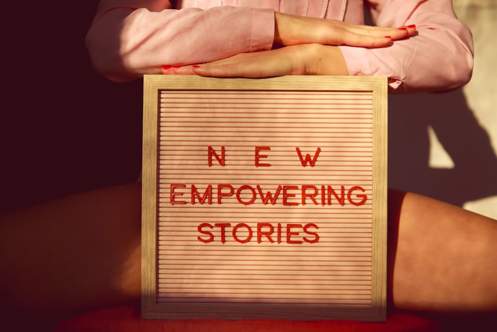 Photo Empowerment hub