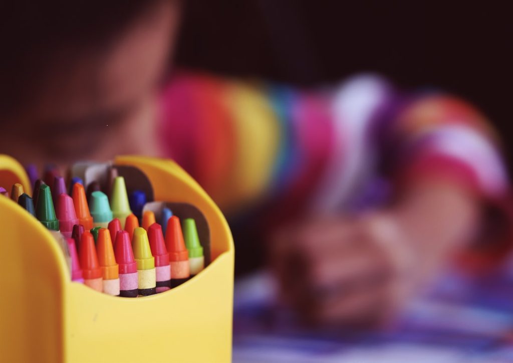 Photo Empowerment through education