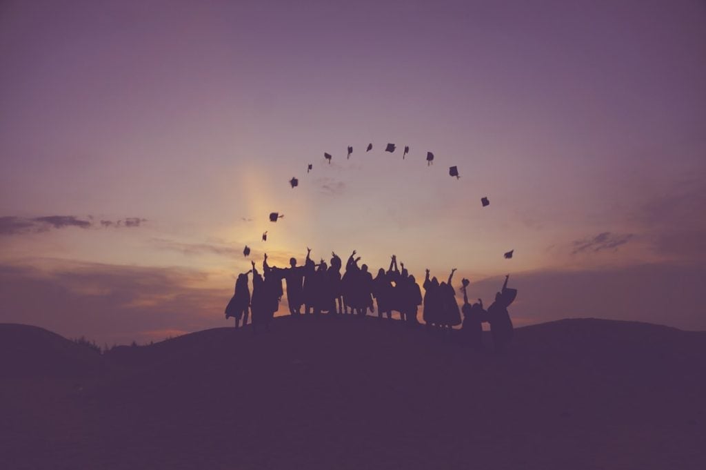 Photo Empowerment through education