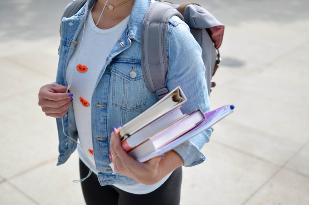 Photo Empowerment through education