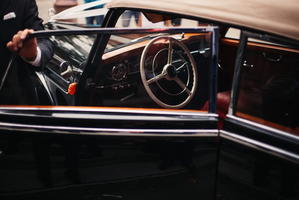 Photo Project dashboard