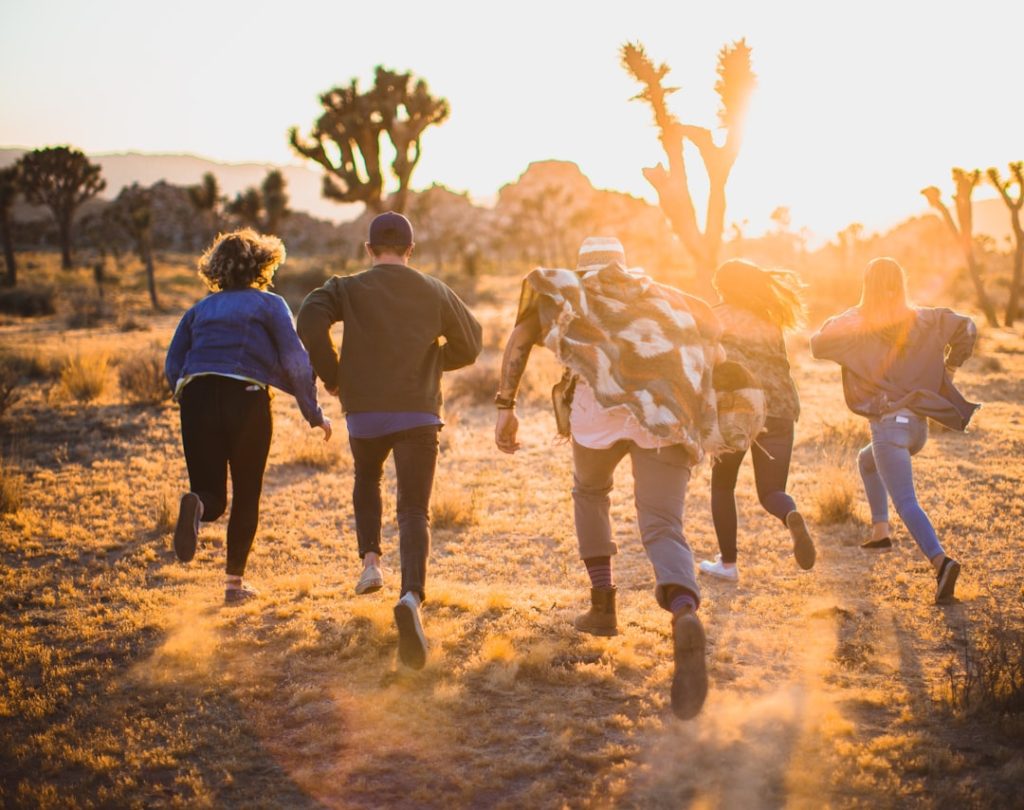 Photo Community development