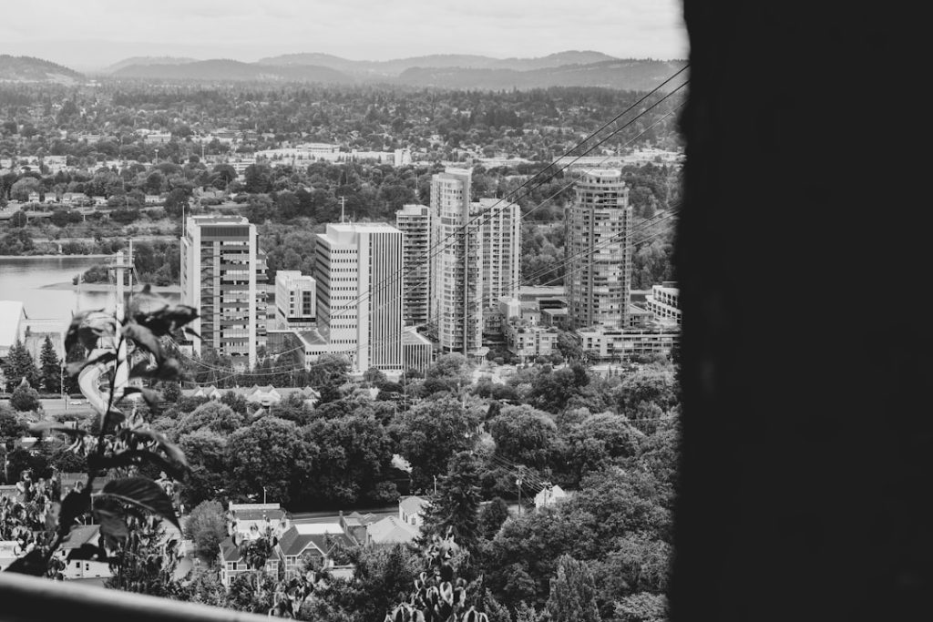 Photo Infrastructure Development