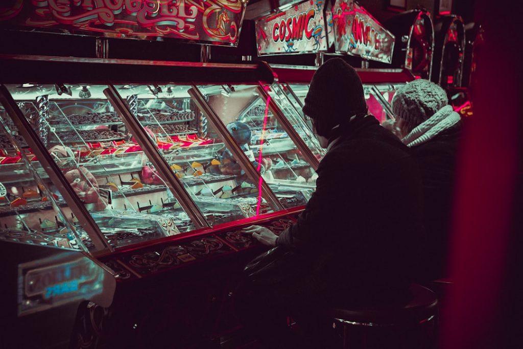 Photo Grant-winning projects