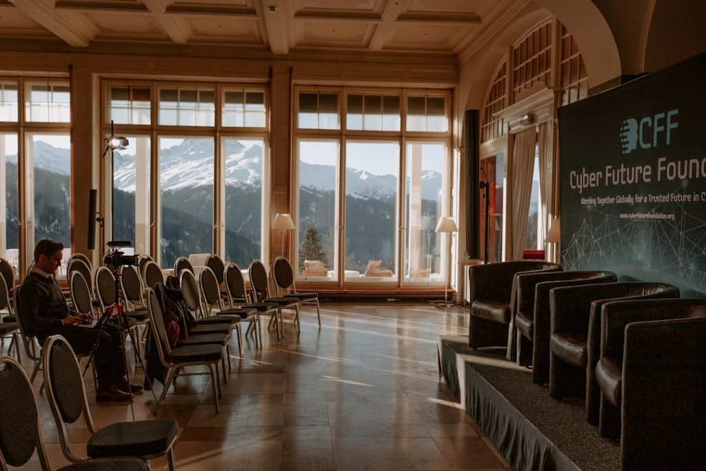 Photo Conference room