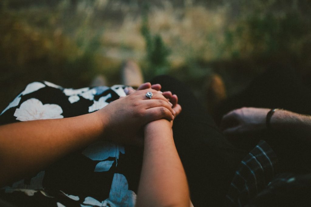 Photo Grant proposal template