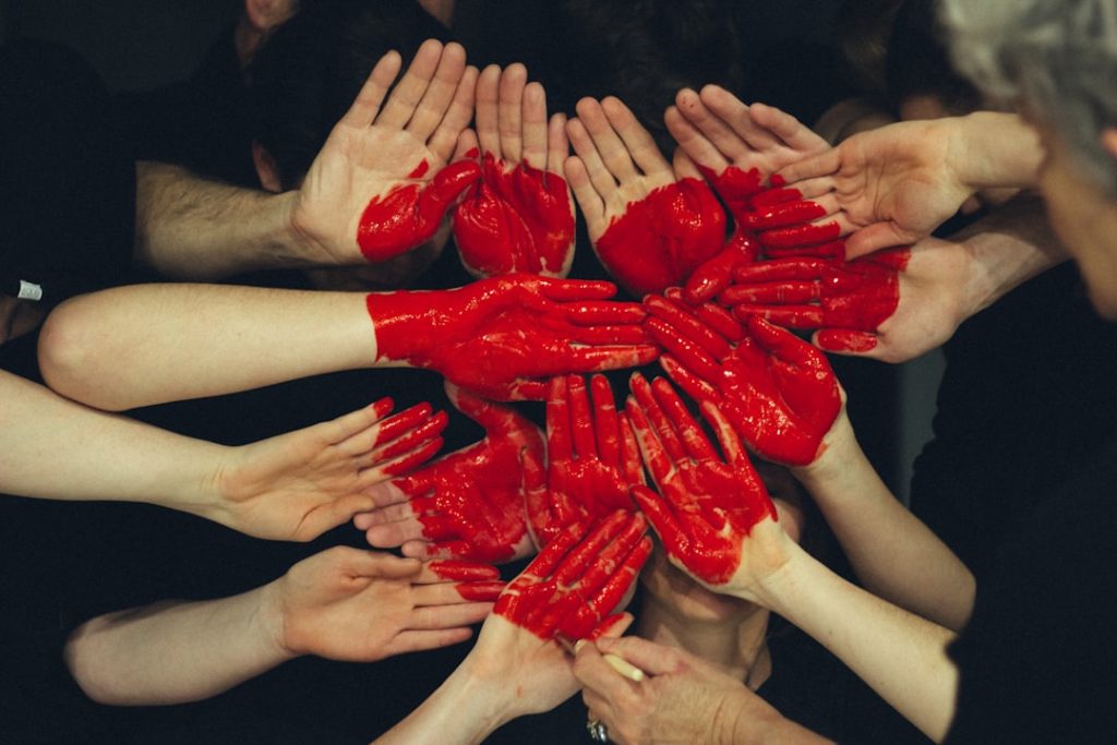 Photo Community empowerment