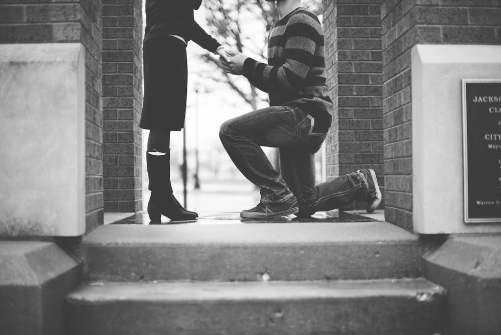 Photo Proposal Template