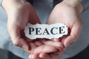 Request for Proposals: Peace Research Grants