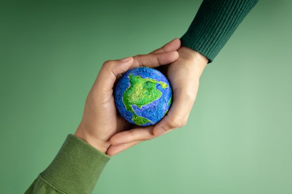 Sustainable Development Fund Program in Kiribati