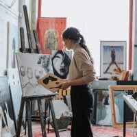 NAF Funding Program to support Artists (US and Netherlands)