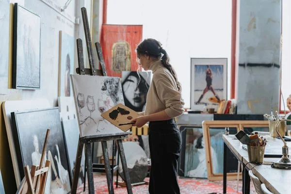 Culture Ireland Regular Grant Scheme