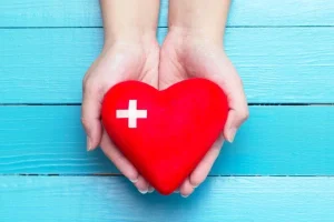 Accelerating Innovations: Addressing Heavy Menstrual Bleeding in Women in Low-Resource Settings